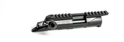 Deuce 22LR action for realistic and affordable precision rifle training The Ultimatum Deuce 22LR action, a training platform with a Remington 700 footprint.